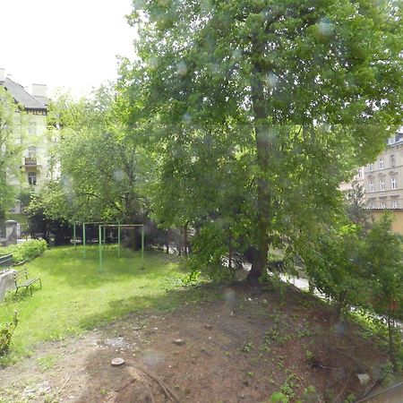Apartment Krale Jiriho Karlovy Vary Ngoại thất bức ảnh