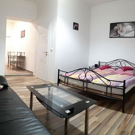 Apartment Krale Jiriho Karlovy Vary Ngoại thất bức ảnh