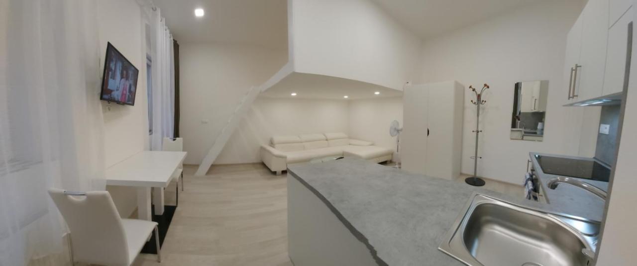Apartment Krale Jiriho Karlovy Vary Ngoại thất bức ảnh
