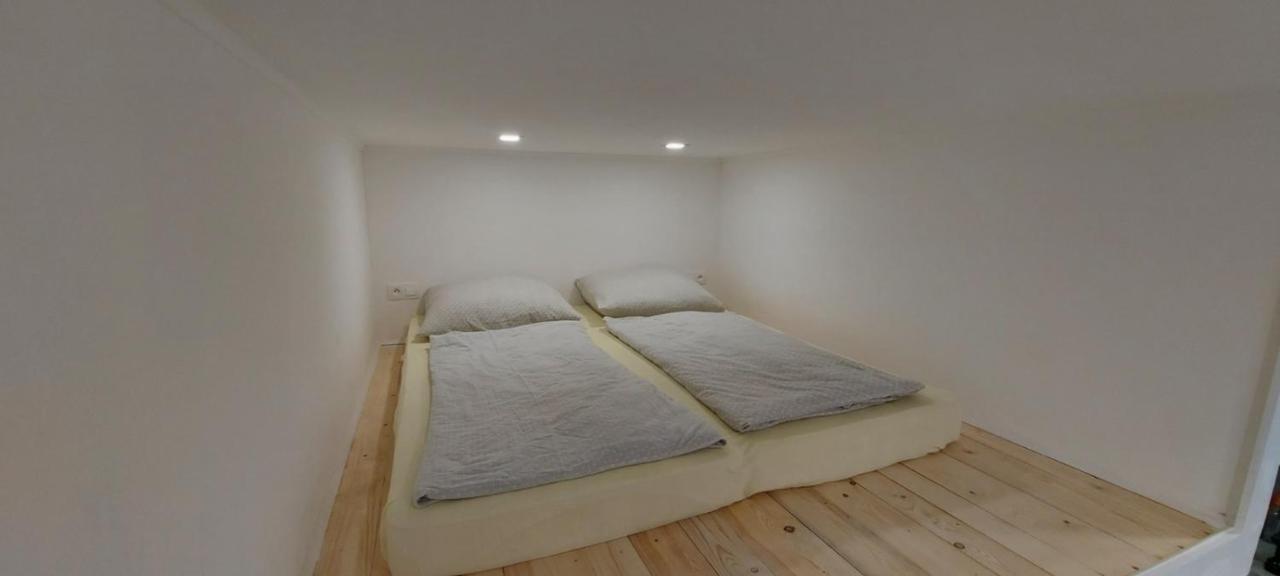 Apartment Krale Jiriho Karlovy Vary Ngoại thất bức ảnh