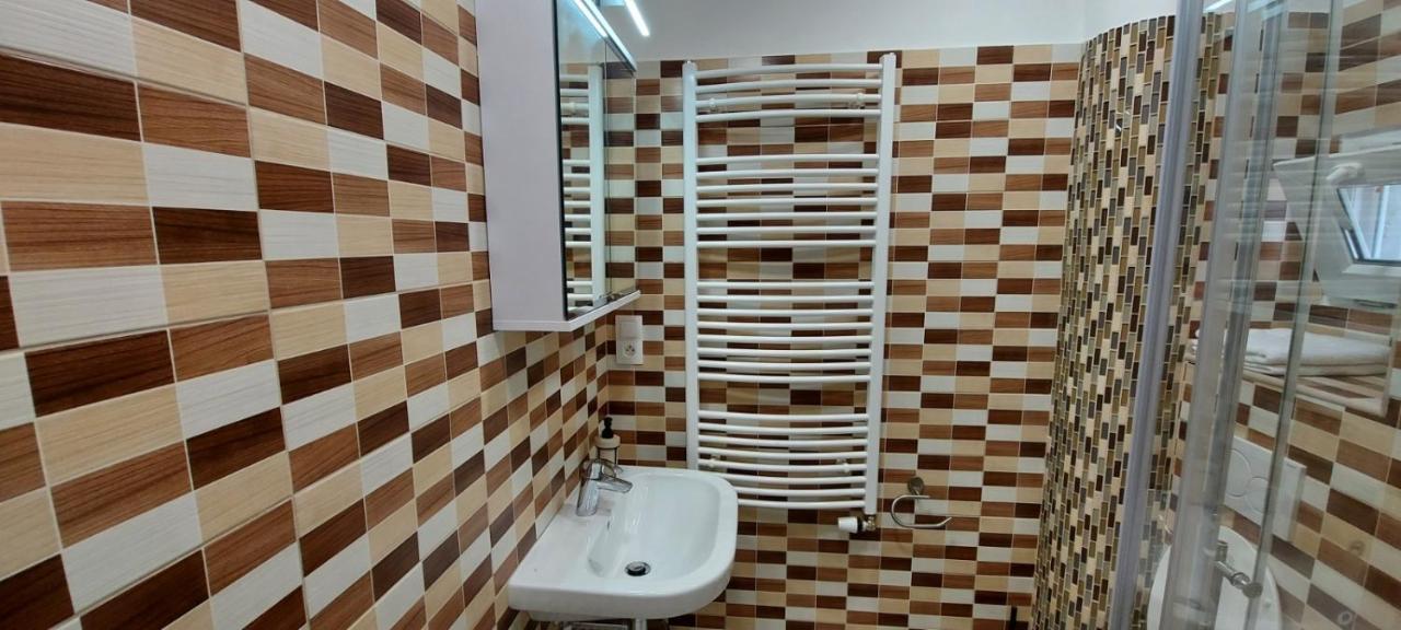 Apartment Krale Jiriho Karlovy Vary Ngoại thất bức ảnh