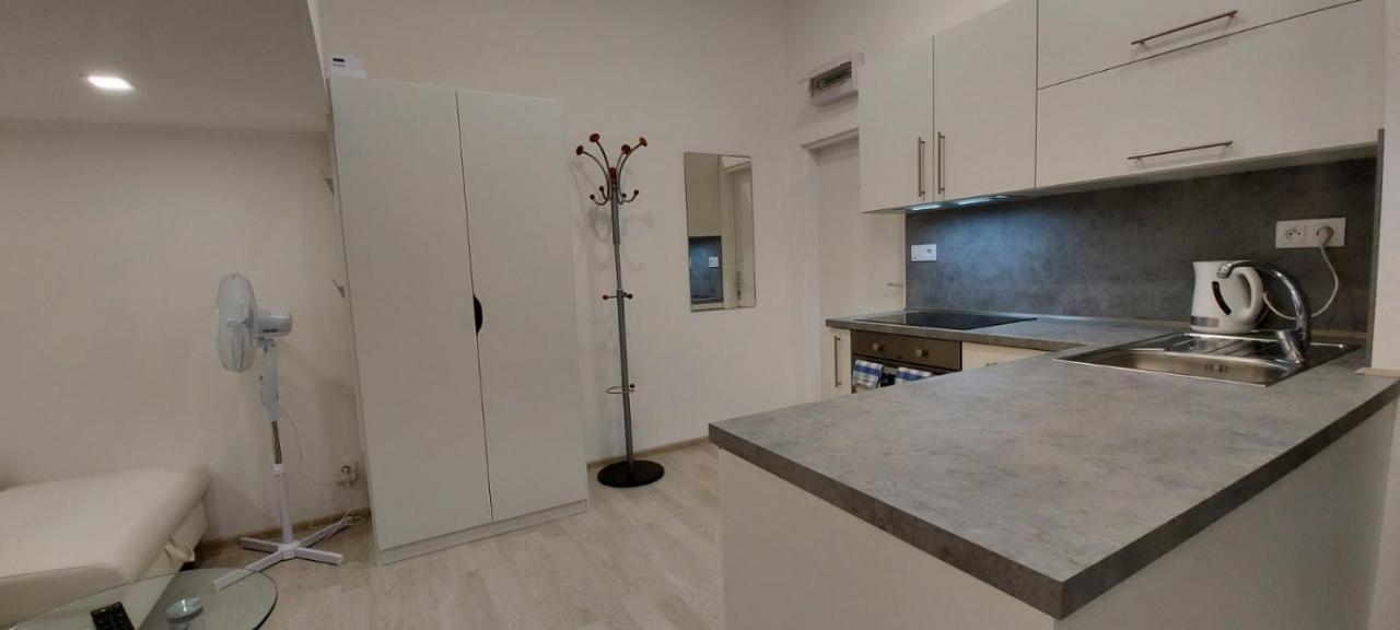 Apartment Krale Jiriho Karlovy Vary Ngoại thất bức ảnh