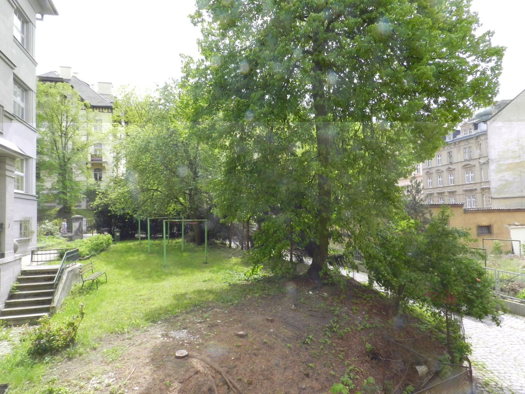 Apartment Krale Jiriho Karlovy Vary Ngoại thất bức ảnh