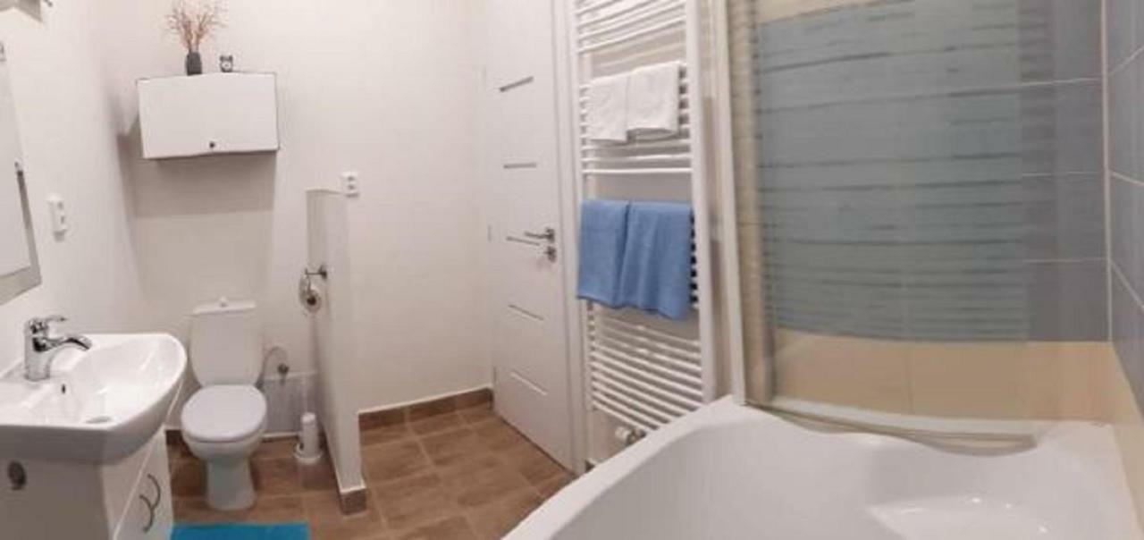 Apartment Krale Jiriho Karlovy Vary Ngoại thất bức ảnh
