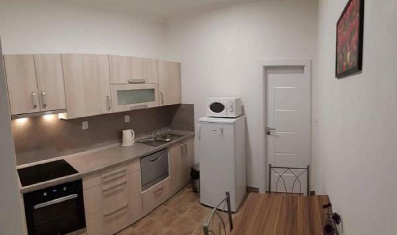 Apartment Krale Jiriho Karlovy Vary Ngoại thất bức ảnh