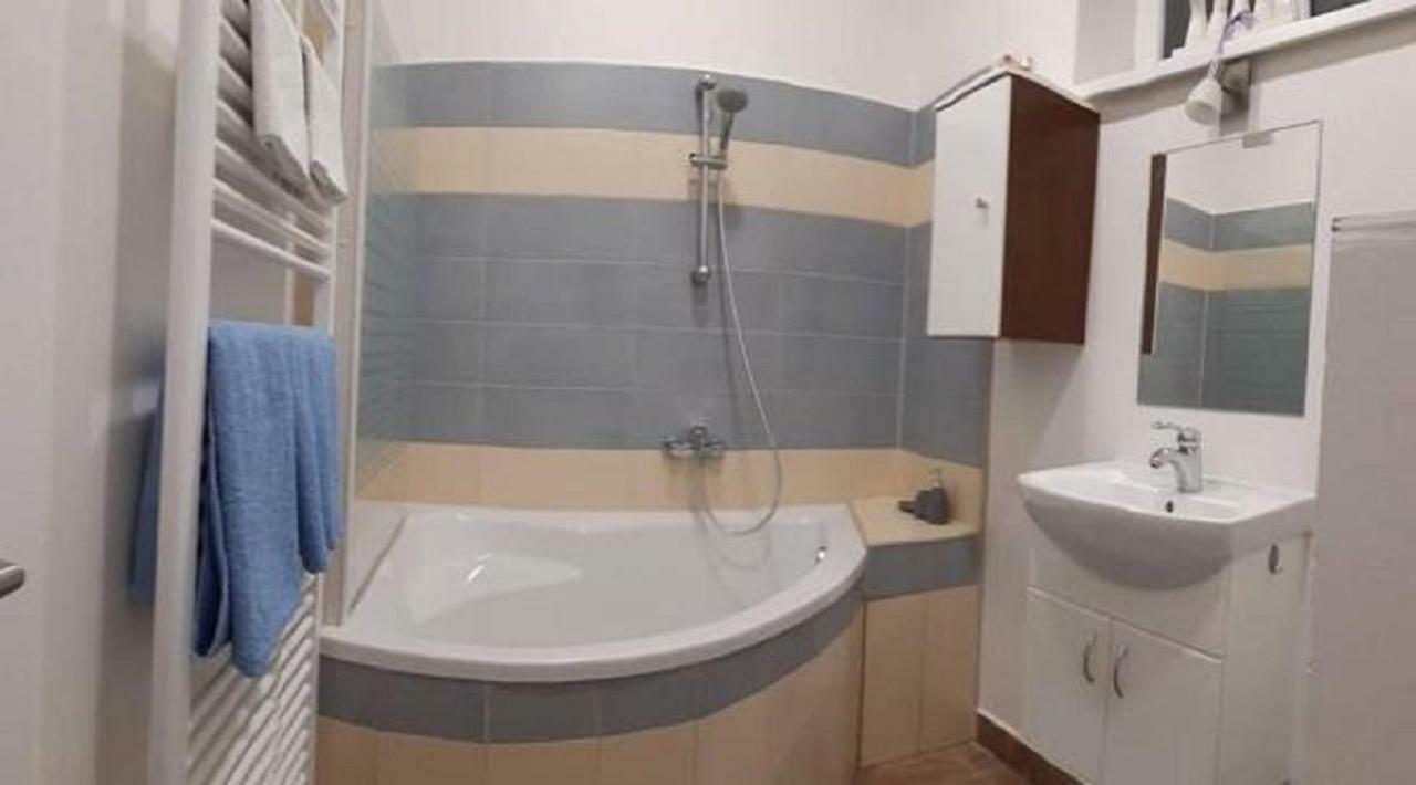 Apartment Krale Jiriho Karlovy Vary Ngoại thất bức ảnh