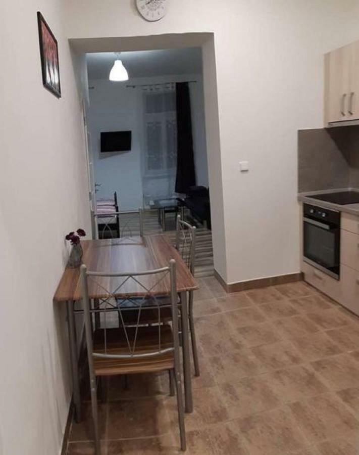 Apartment Krale Jiriho Karlovy Vary Ngoại thất bức ảnh