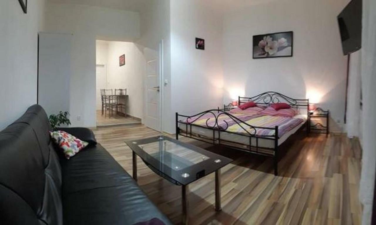 Apartment Krale Jiriho Karlovy Vary Ngoại thất bức ảnh