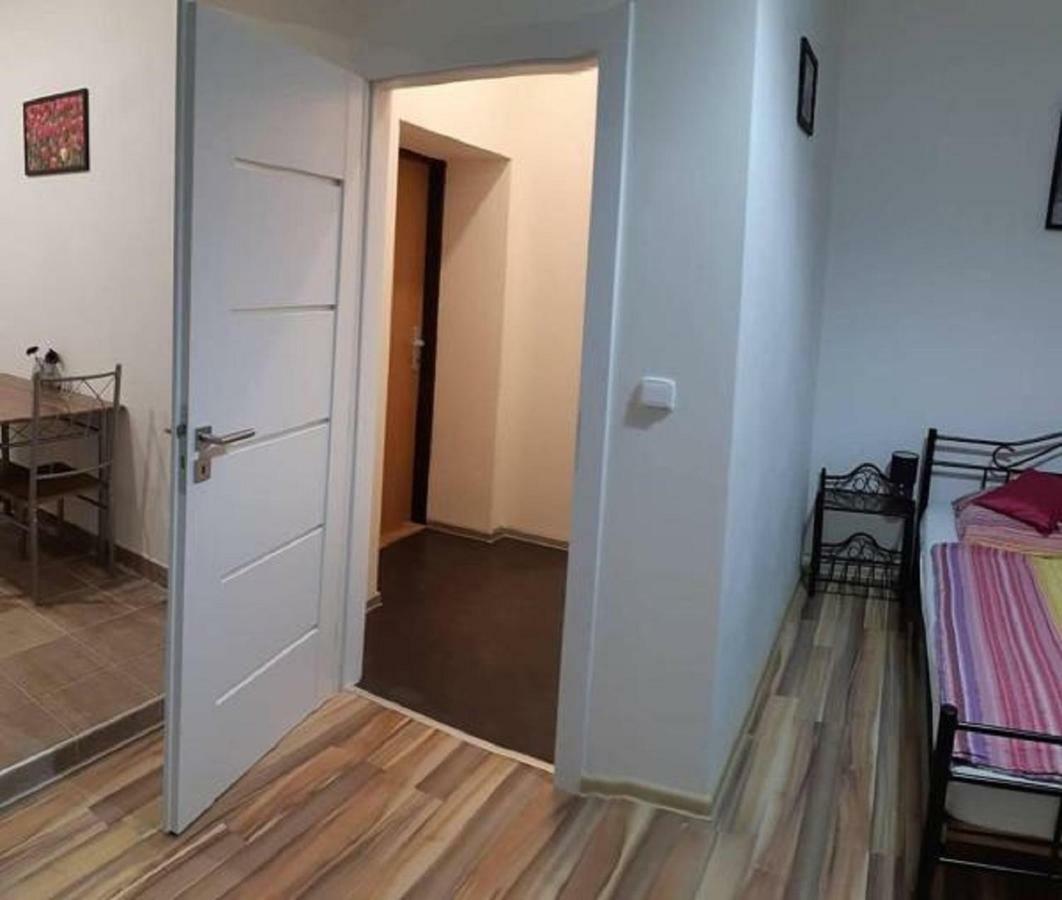 Apartment Krale Jiriho Karlovy Vary Ngoại thất bức ảnh